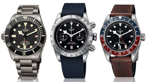 history of tudor watches|vintage tudor watch guide.